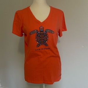 Life Is Good T-Shirt